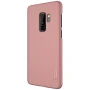 Nillkin Super Frosted Shield Matte cover case for Samsung Galaxy S9 Plus order from official NILLKIN store